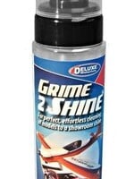 DELUXE DELUXE DLM-AC27 GRIME 2 SHINE 225 ML AC27