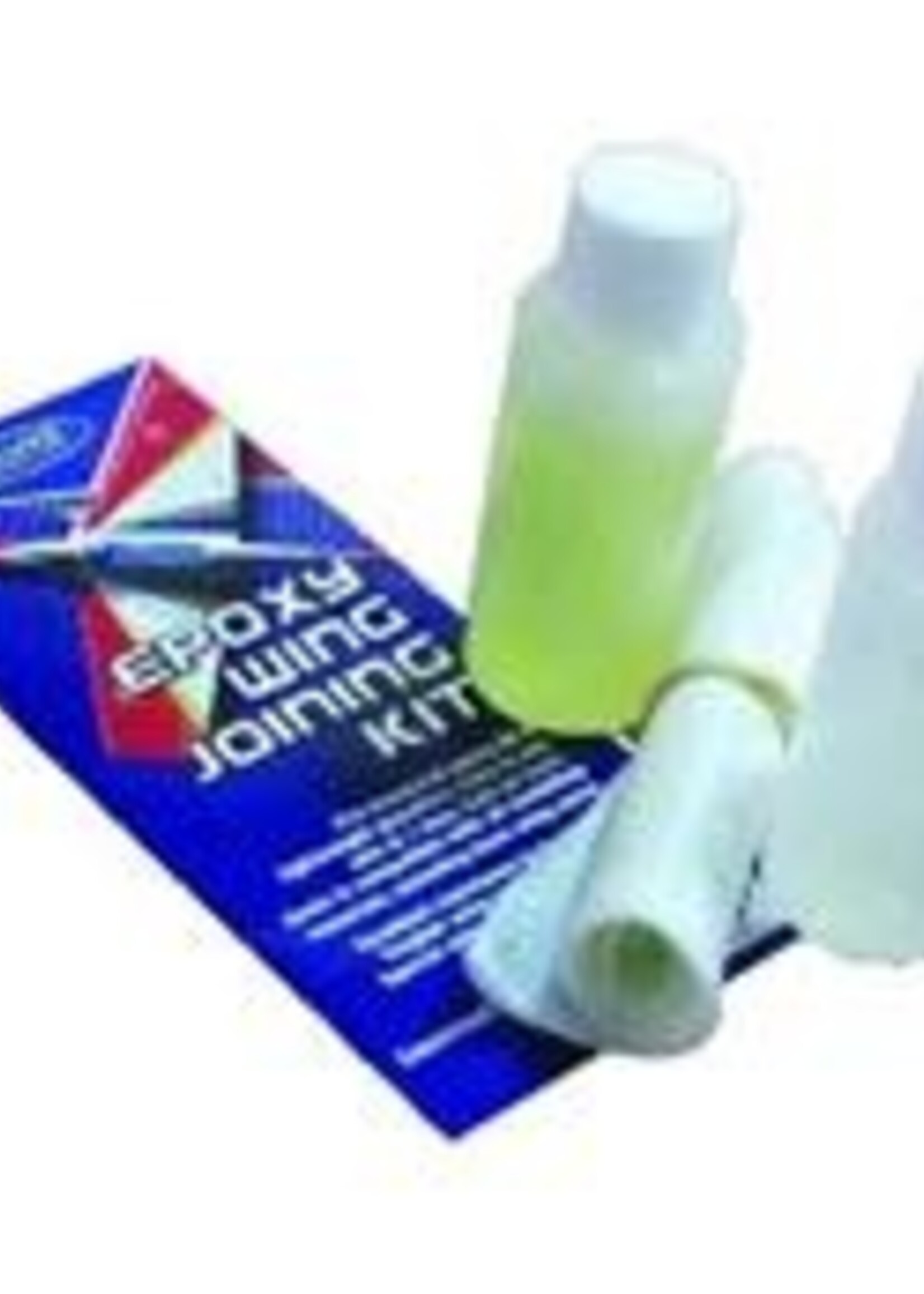 DELUXE DELUXE DLM-BD10 EPOXY WING JOINING KIT 50 ML BD10