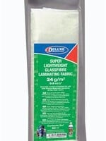 DELUXE DELUXE DLM-BD11 FIBREGLASS CLOTH 0.6OZ 2M2 BD11