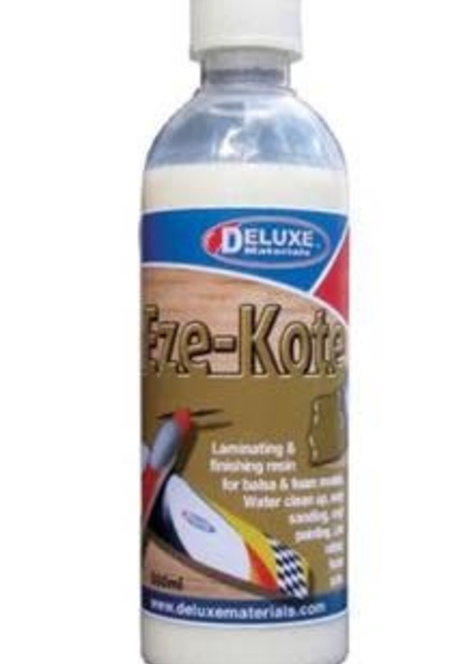 DELUXE DELUXE DLM-BD37 EZE-KOTE 500 ML BD37
