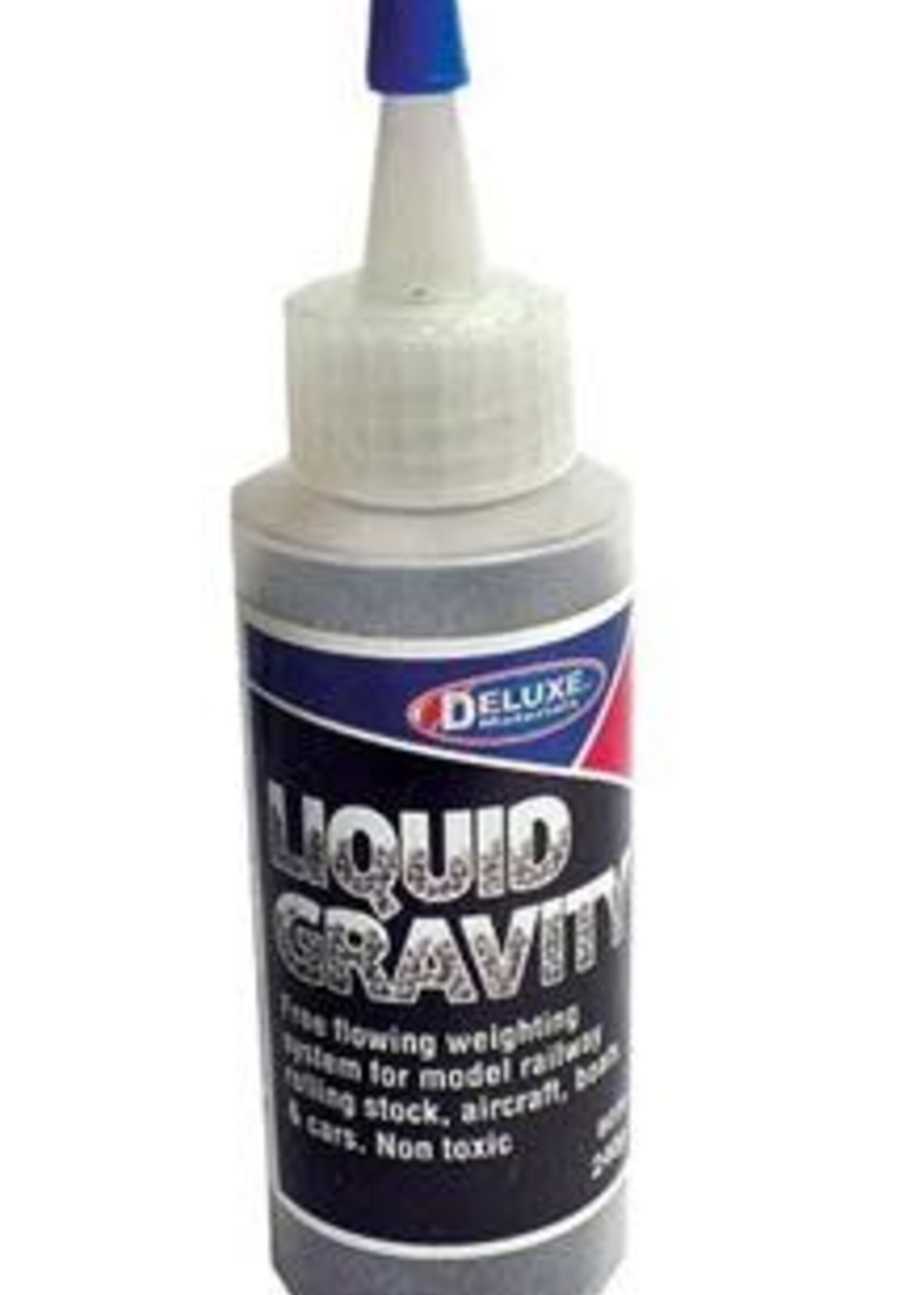 DELUXE DELUXE DLM-BD38 LIQUID GRAVITY 240 GR BD38