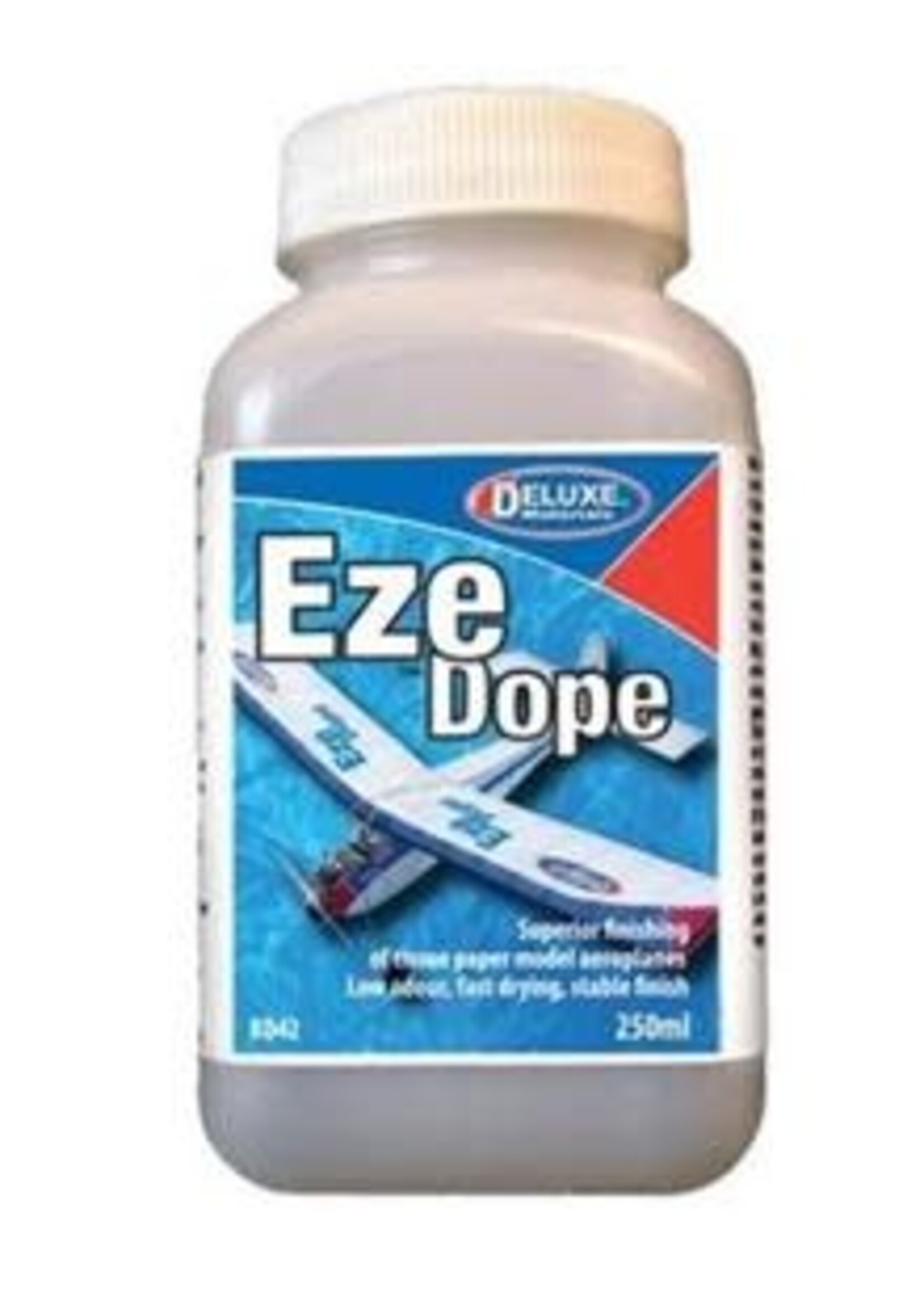 DELUXE DELUXE DLM-BD42 EZE-DOPE 250 ML BD42