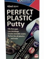 DELUXE DELUXE DLM-BD44 PERFECT PLASTIC PUTTY 40 ML BD44