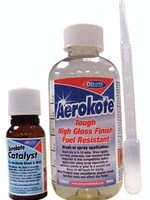 DELUXE DELUXE DLM-BD45 AEROKOTE GLOSS 150 ML BD45