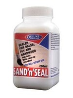 DELUXE DELUXE DLM-BD49 SAND 'N' SEAL 250 ML BD49