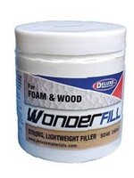 DELUXE DELUXE DLM-BD48 WONDERFILL 240 ML BD48