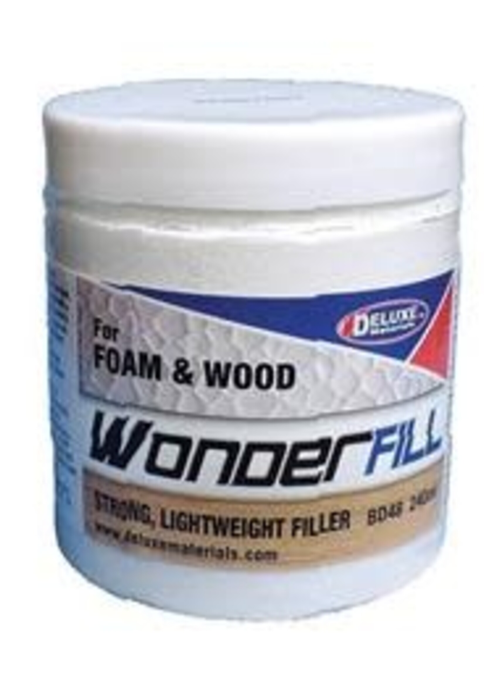 DELUXE DELUXE DLM-BD48 WONDERFILL 240 ML BD48