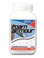 DELUXE DELUXE DLM-BD50 FOAM ARMOUR 250 GR BD50