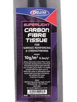DELUXE DELUXE DLM-BD62 CARBON FIBRE TISSUE BD62