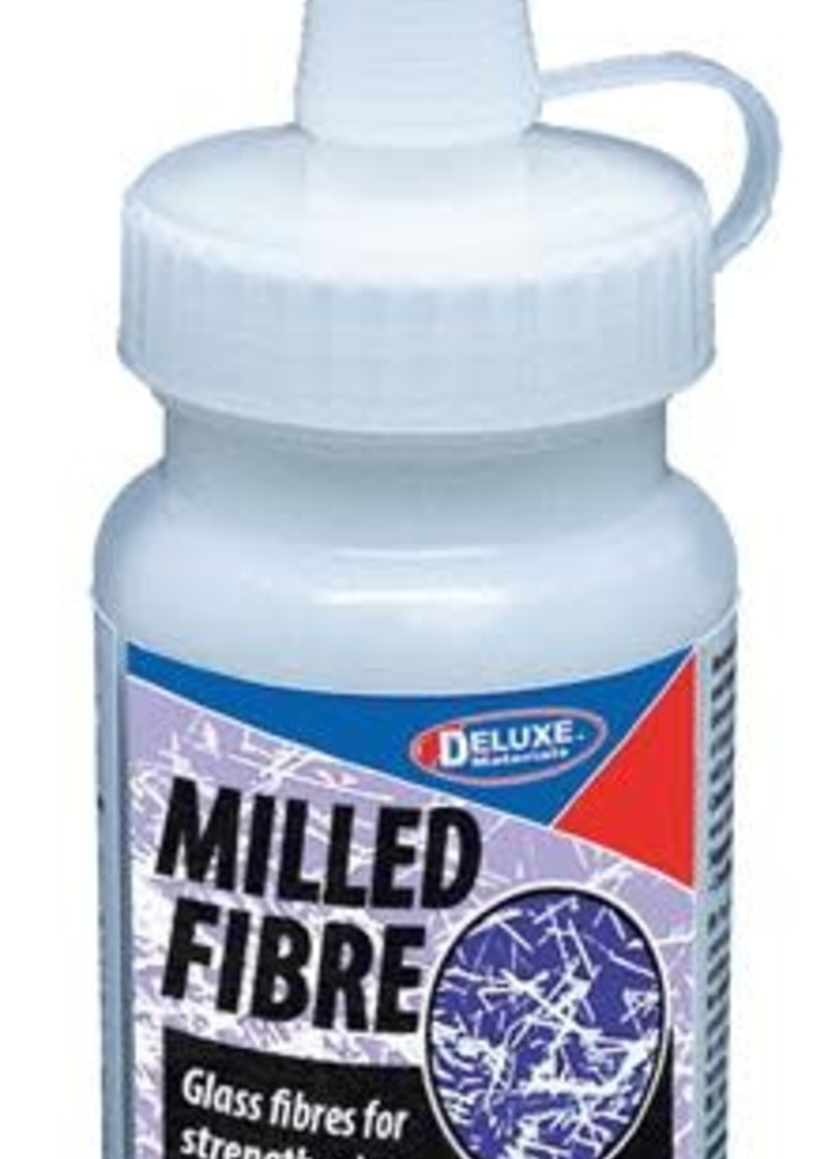 DELUXE DELUXE DLM-BD69 MILLED FIBRE 50 G BD69
