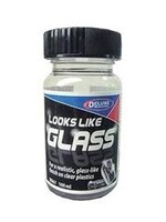 DELUXE DELUXE DLM-BD67 LOOKS LIKE GLASS 100 ML BD67