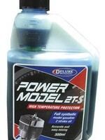 DELUXE DELUXE DLM-LU01 POWER MODEL 2T-S 500 ML LU01