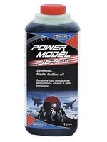 DELUXE DELUXE DLM-LU02 POWER MODEL JET OIL 1 LTR. LU02