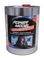 DELUXE DELUXE DLM-LU04 POWER MODEL JET OIL 5 LTR LU04-1