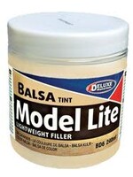 DELUXE DELUXE DLM-BD6 MODEL LITE BALSA TINT 240 ML BD6