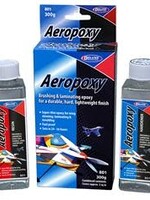 DELUXE DELUXE DLM-BD1 AEROPOXY 300 GR BD1
