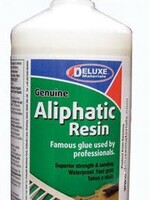 DELUXE DELUXE DLM-AD9 ALIPHATIC RESIN 500 GR AD9