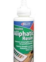 DELUXE DELUXE DLM-AD8 ALIPHATIC RESIN 112 GR AD8
