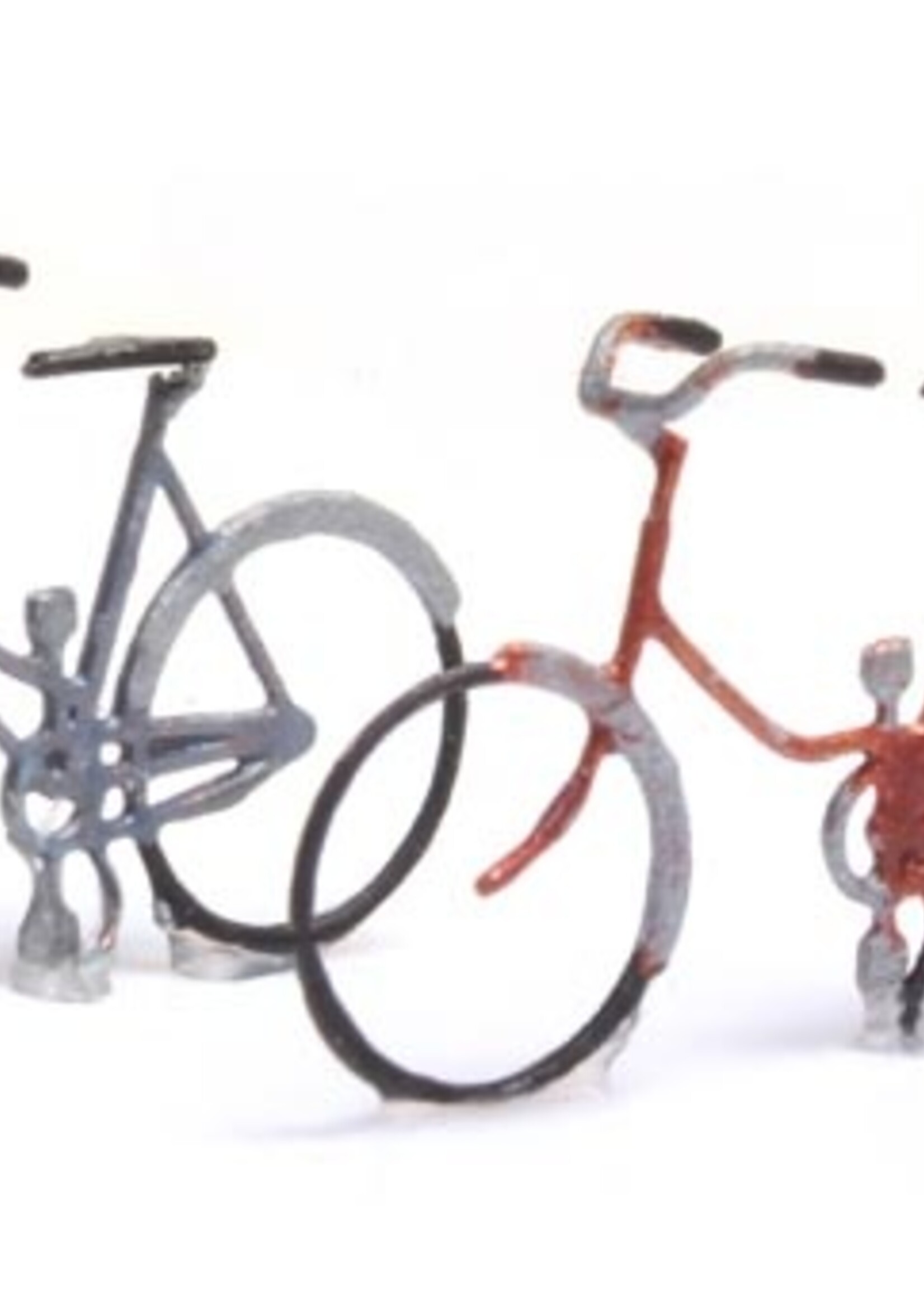 Artitec Artitec 316.036 Fietsen set A