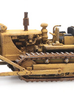 Artitec Artitec 316.064 Bulldozer D7 geel