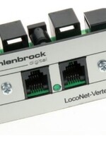 UHLENBROCK UHLENBROCK 62280 LUISA LocoNet Isolator en verdeler