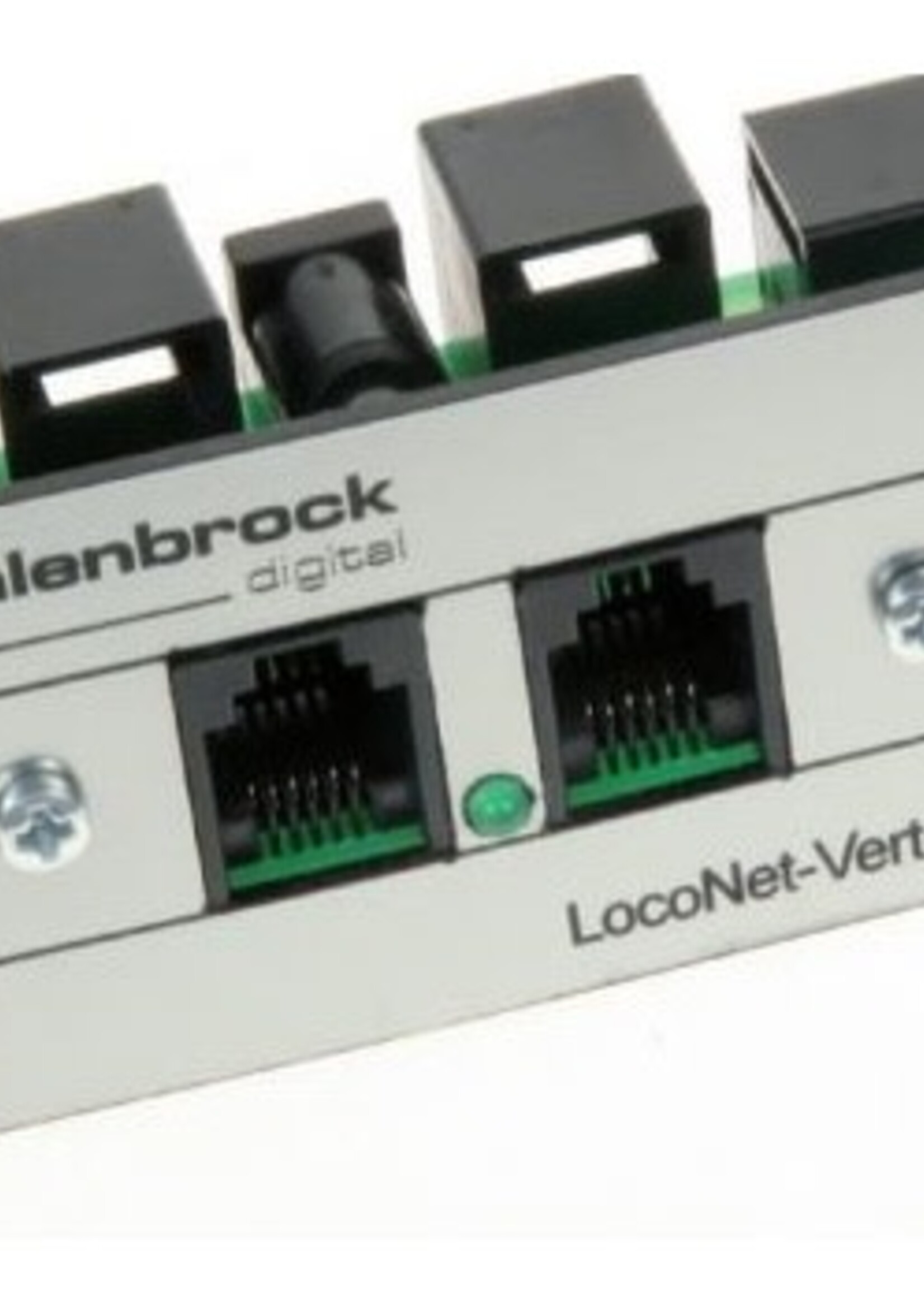 UHLENBROCK UHLENBROCK 62280 LUISA LocoNet Isolator en verdeler