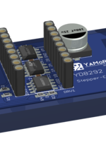 YaMoRC YaMoRC YD8292 1xx Stepper-Interface für YD8248