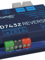 YaMoRC YaMoRC YD7432 Kehrschleifenmodul