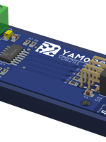YaMoRC YaMoRC YD8291 4x Servo-Interface für YD8248
