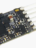 ZIMO ZIMO MN160N Locdecoder 6-pin steek
