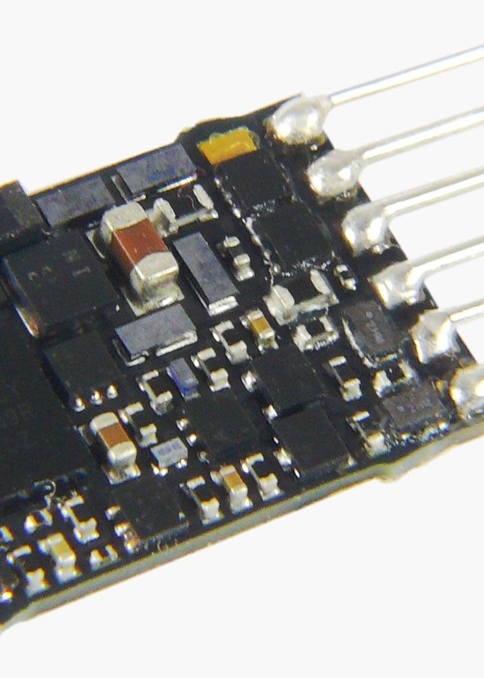 ZIMO ZIMO MN160N Locdecoder 6-pin steek
