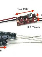 TrainOMatic TrainOmatic SPP Nano