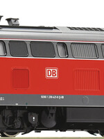 ROCO Roco 78768 Diesellok BR 218 DB AG AC 16Bi   (fabriek uitverkocht!)
