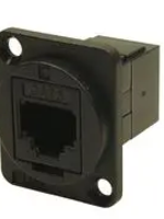 CLIFF RJ12 Inbouw adapter LocoNet