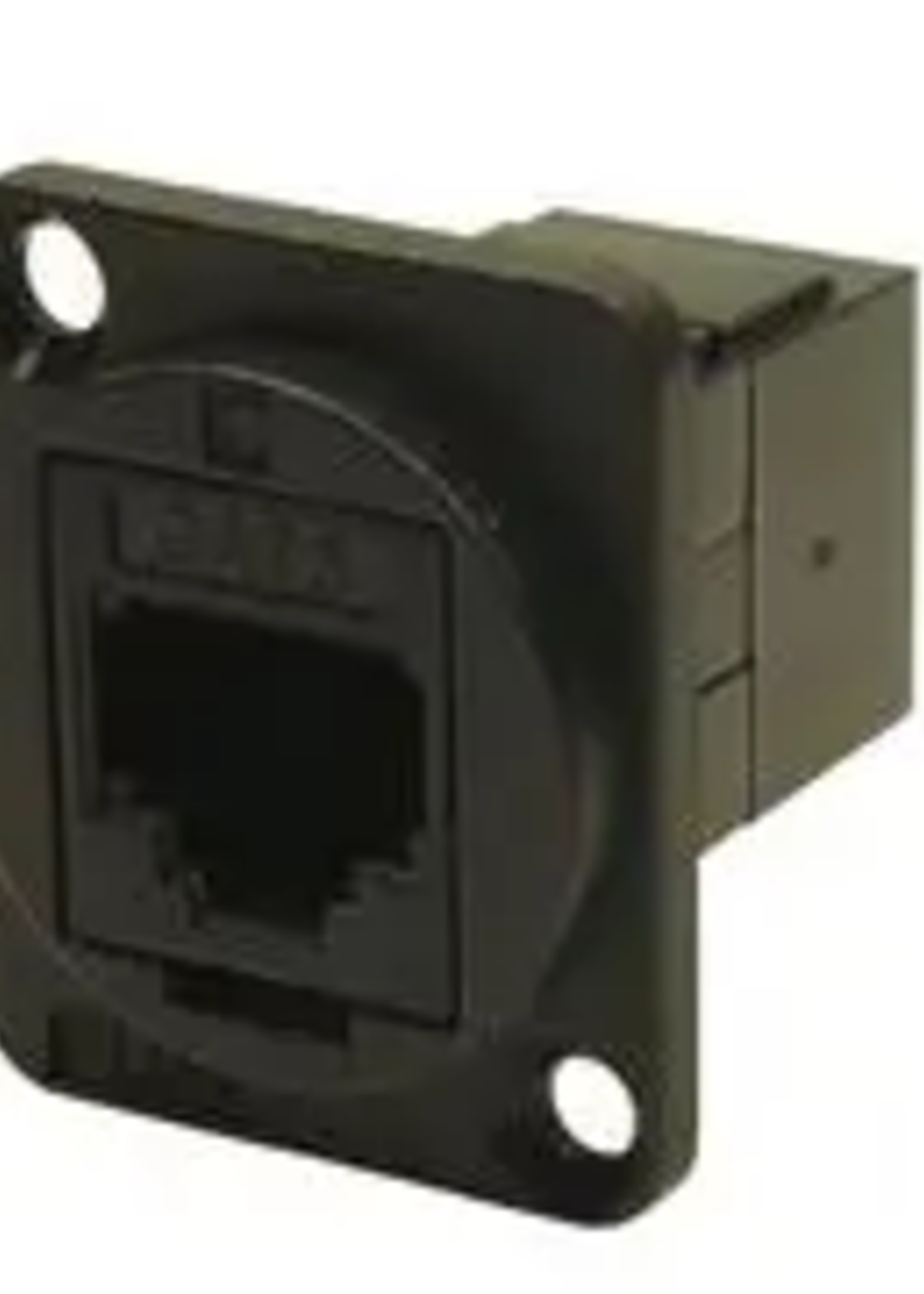 CLIFF RJ12 Inbouw adapter LocoNet