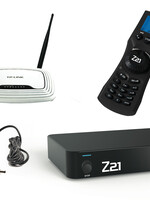 ROCO Z21 10834 Profi Digitalset+WLAN Maus