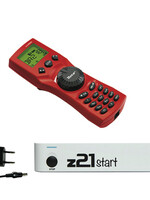 ROCO Roco 10833 z21 start Basis Digitalset