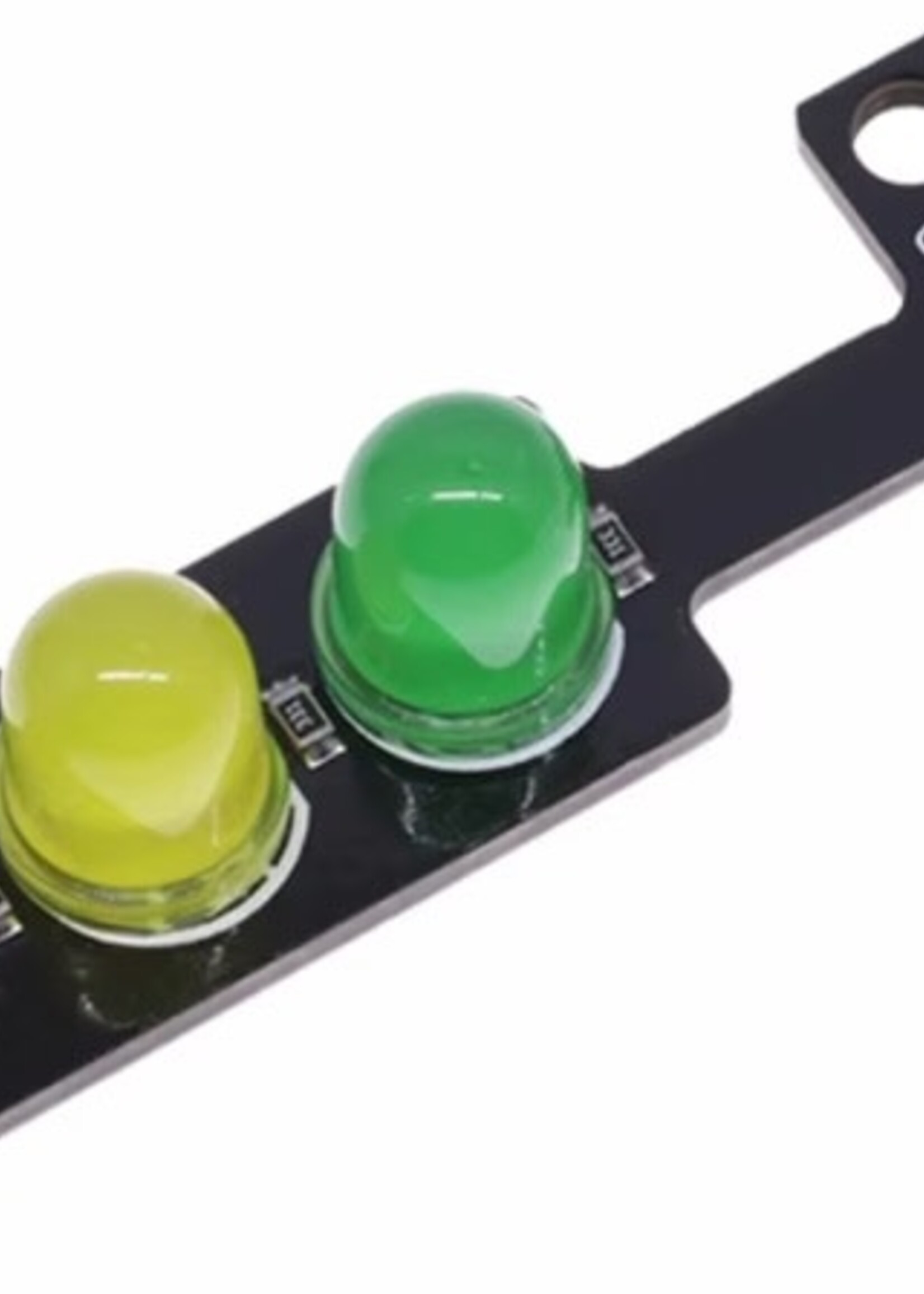 DTS Imitation signal - Ideal for your shadow stations