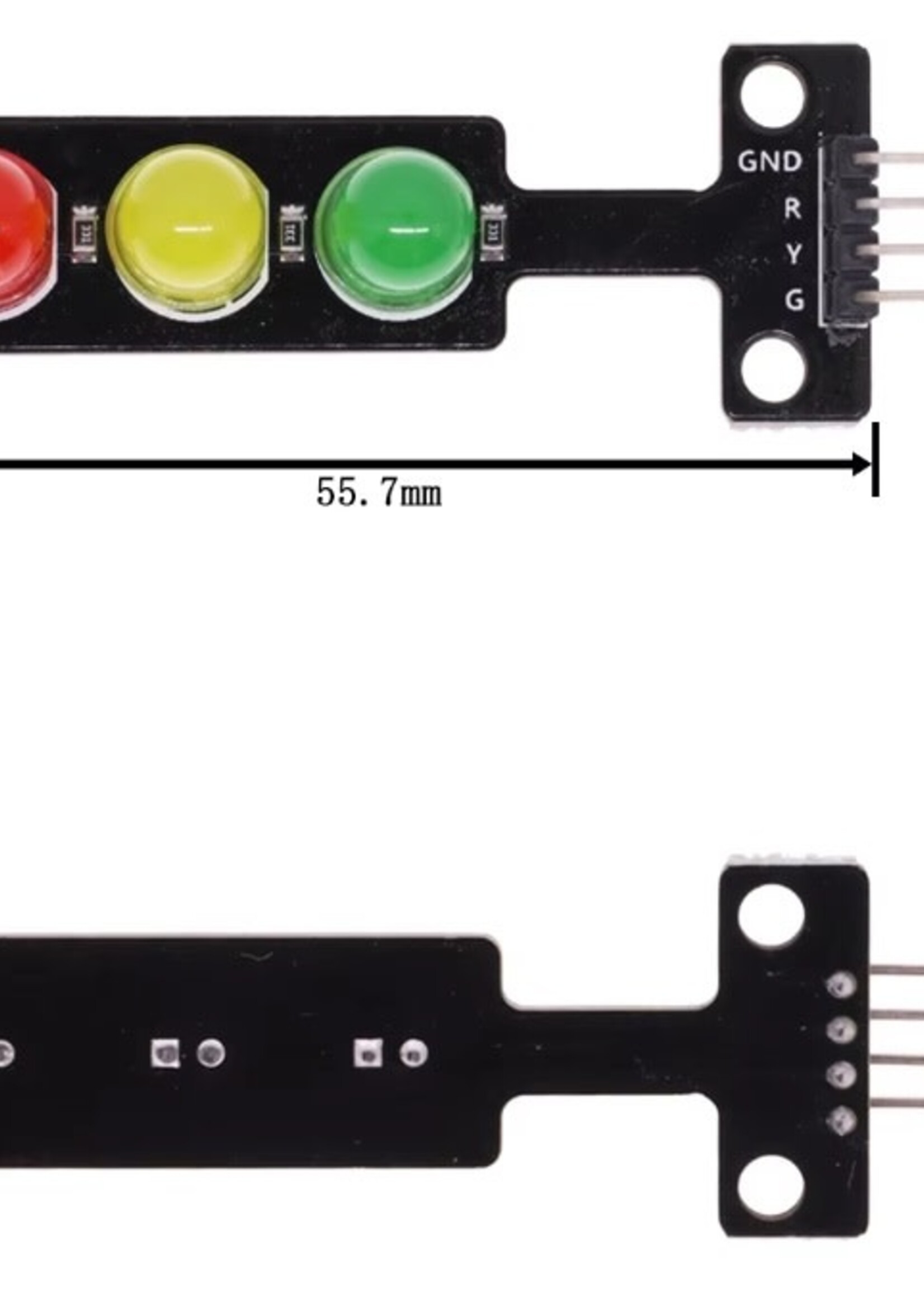 DTS-Signalimitation - Ideal für Ihre Schattenbahnhöfe