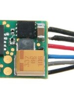 UHLENBROCK Uhlenbrock 32615 INTELLISOUND 6 MICROMODUL MICROSUSI LEEG