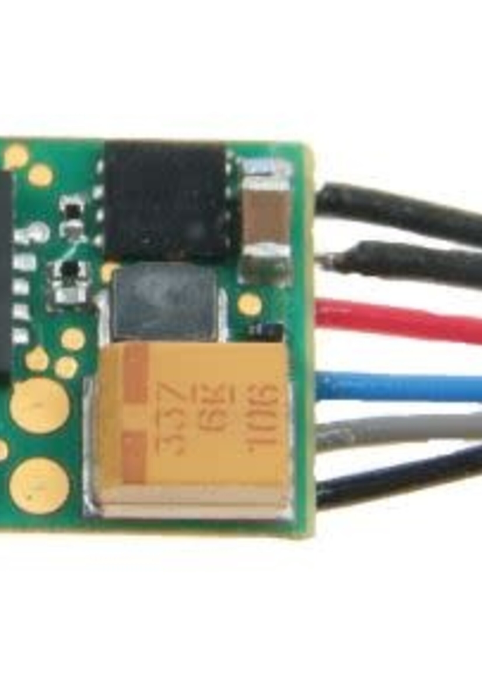 UHLENBROCK Uhlenbrock 32615 INTELLISOUND 6 MICROMODUL MICROSUSI LEEG