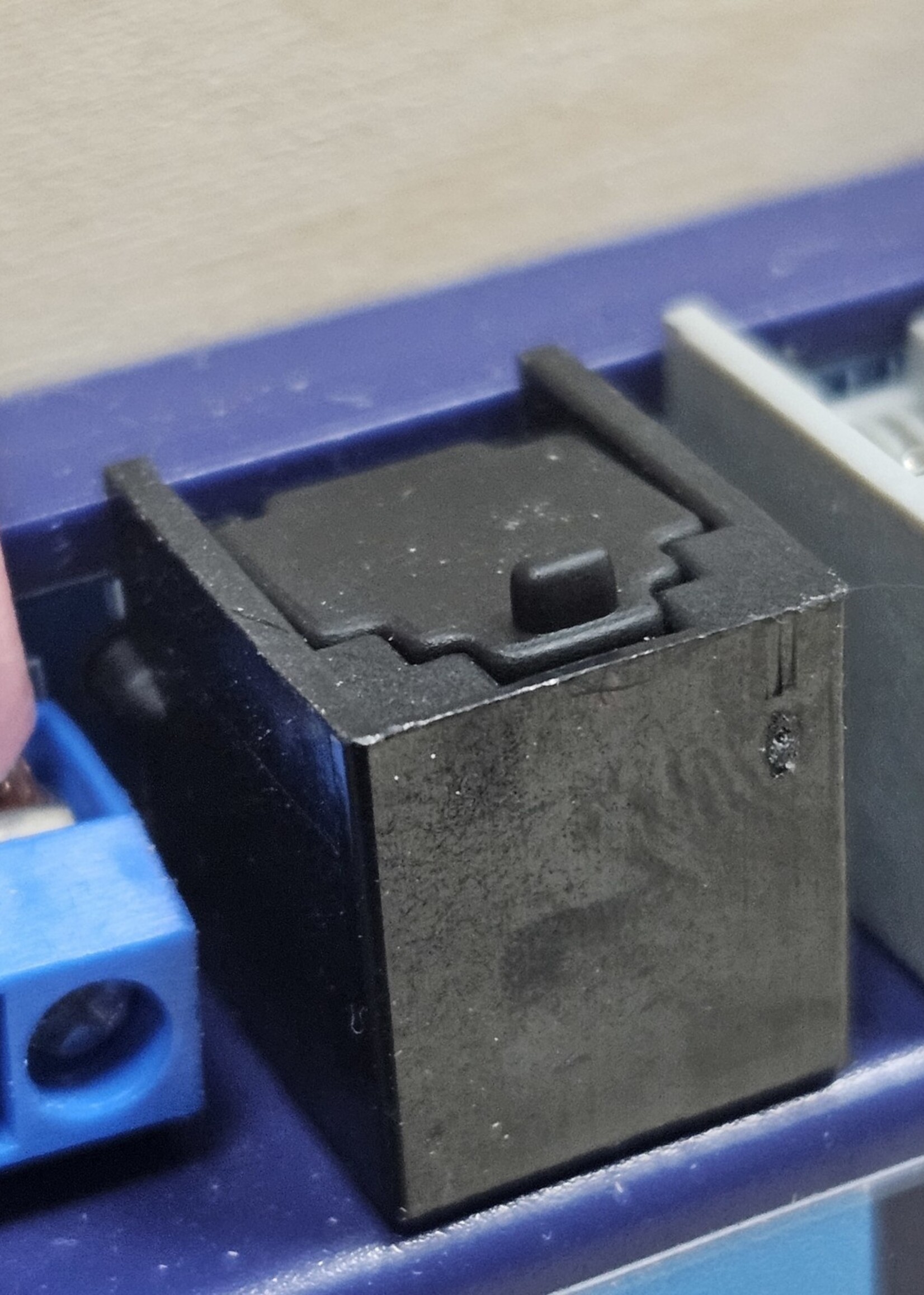 DTS DTS RJ12 Dust cap