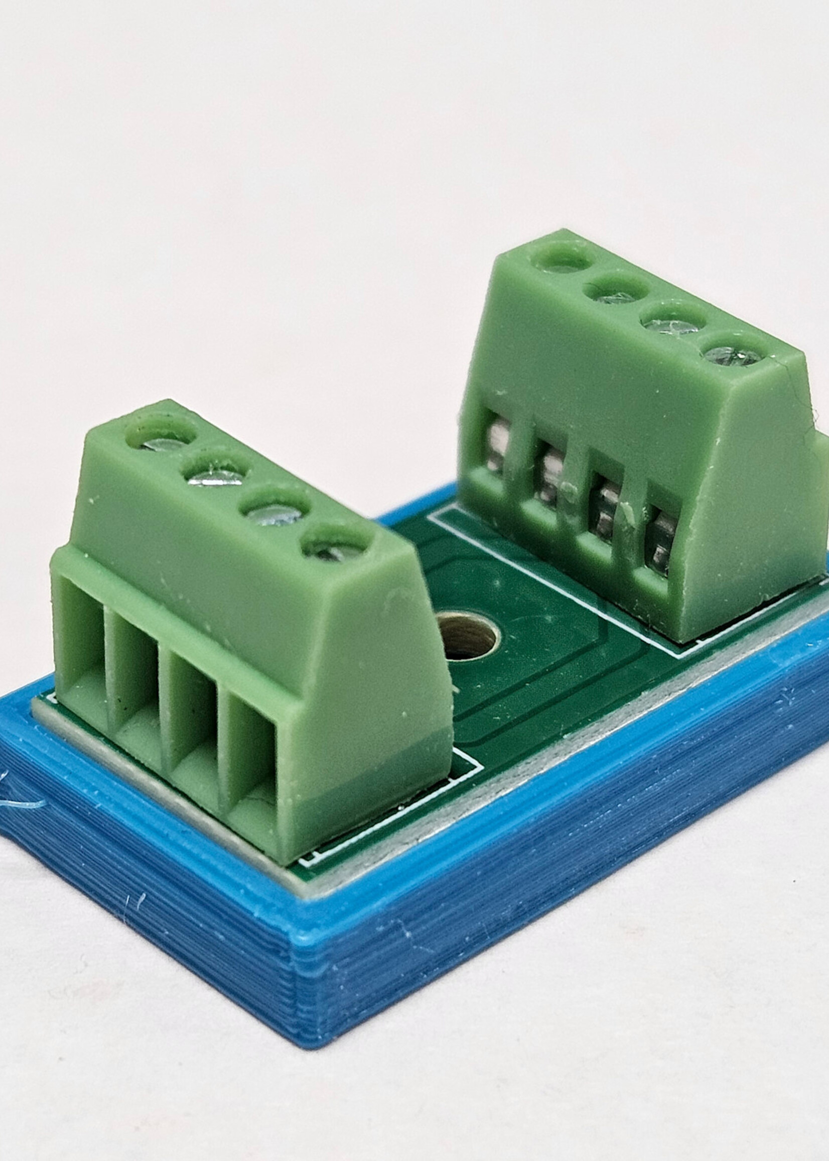 DTS DTS Verbindingsprint 4-polig