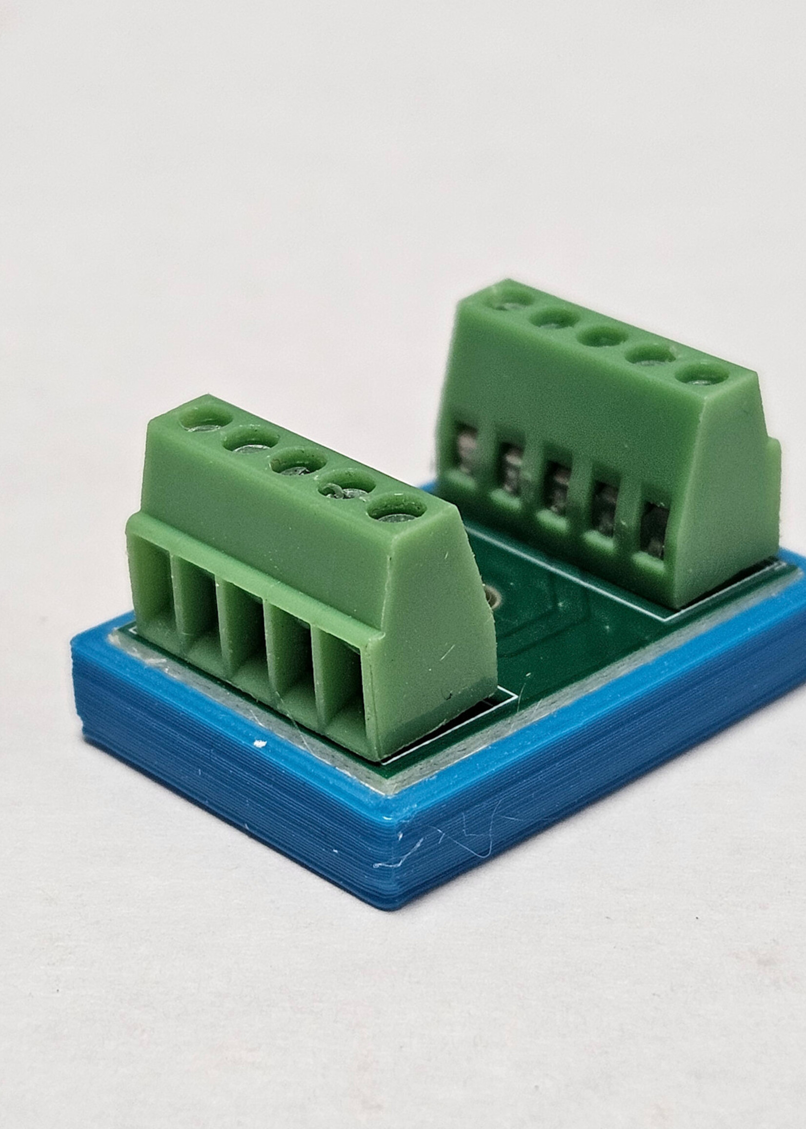 DTS DTS Verbindingsprint 5-polig