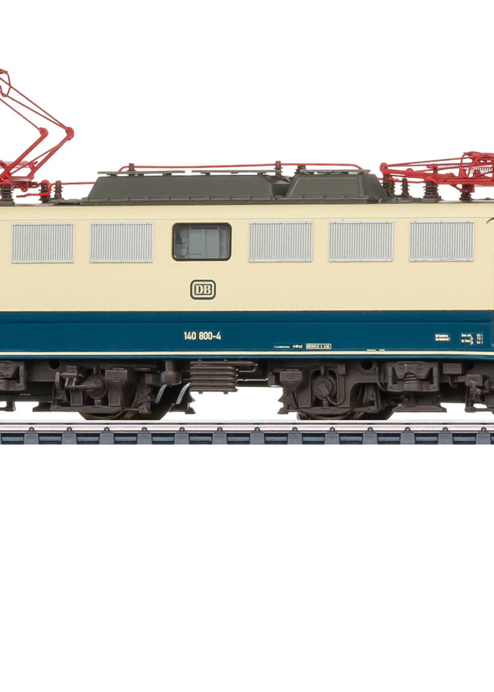 Marklin Marklin 37407 E-Lok BR 140 DB