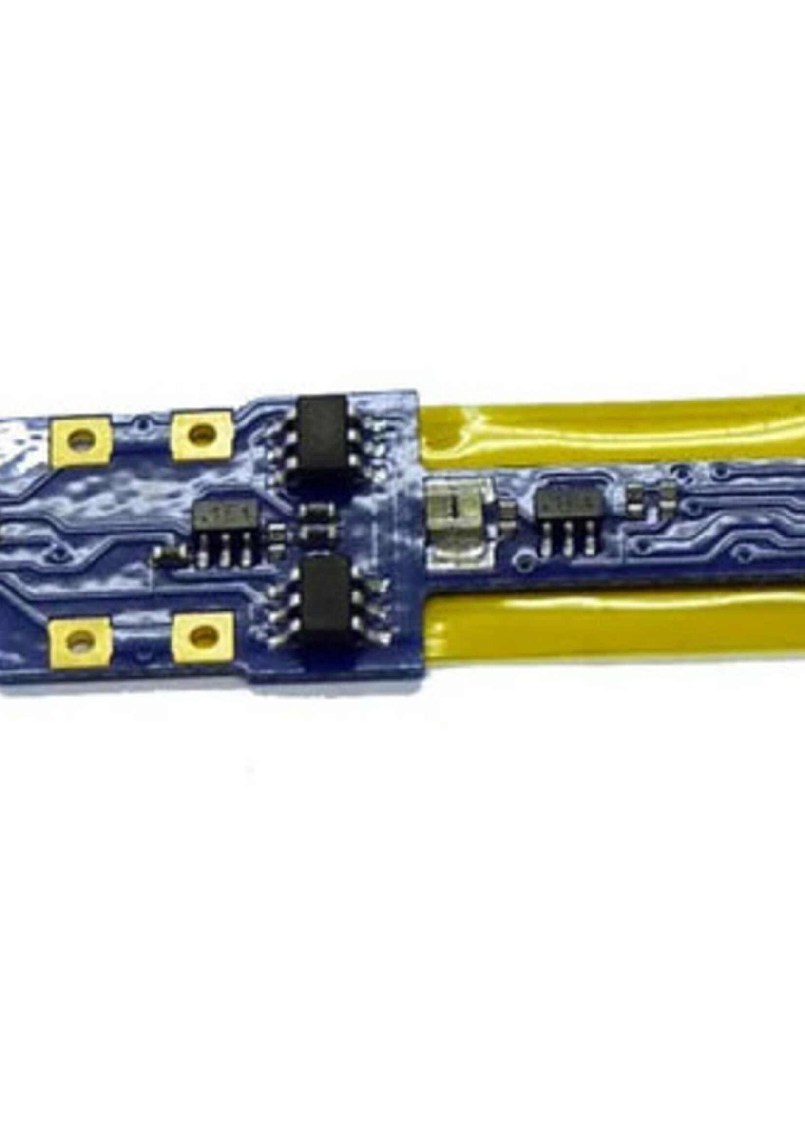 KATO KATO DCC Decoder (DIGITRAX) Tauschplatine für KATO Ge 4/4 II und III (70DN63K4A)