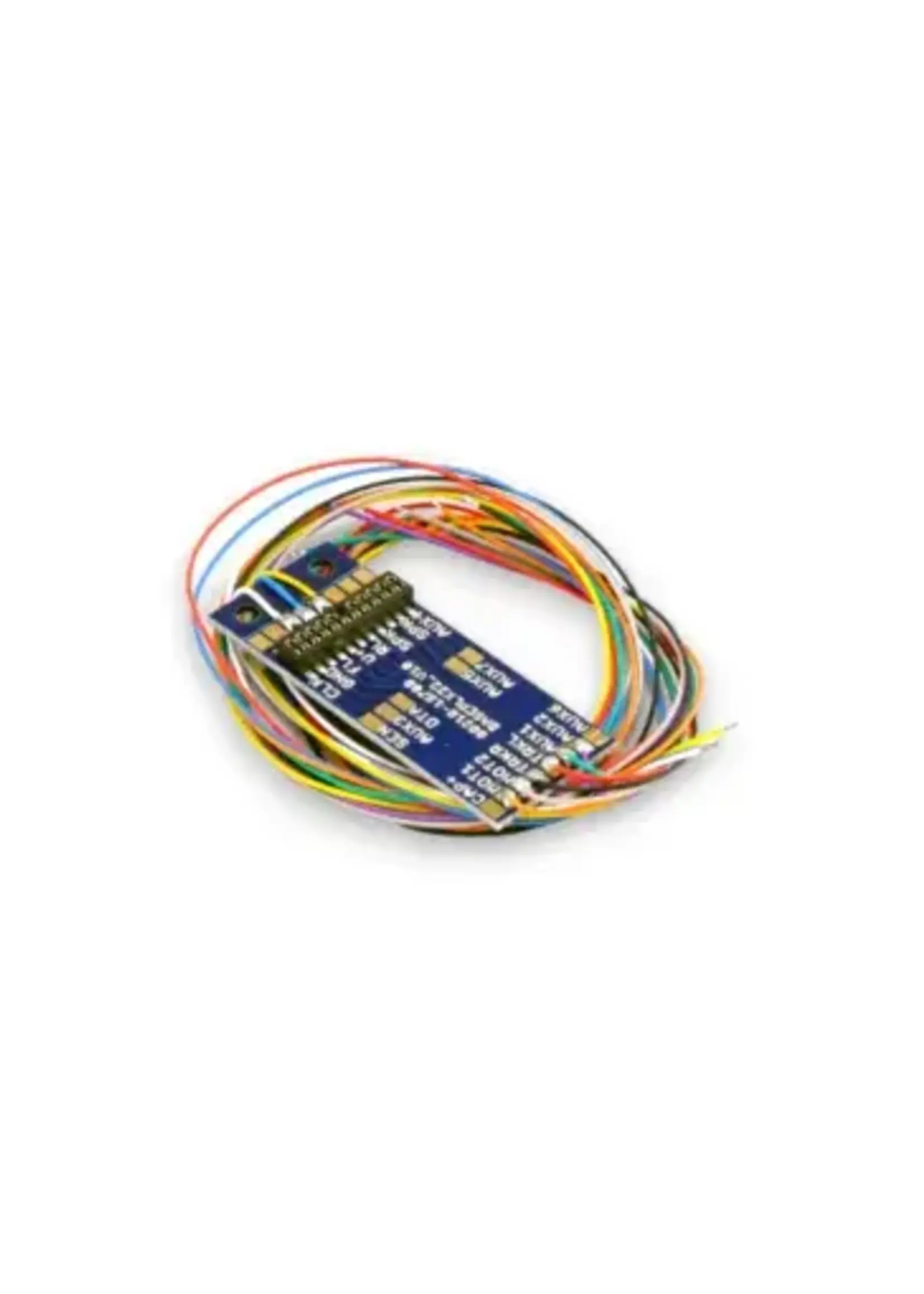 ESU ESU  51958  Plux 22 adapter bedraad