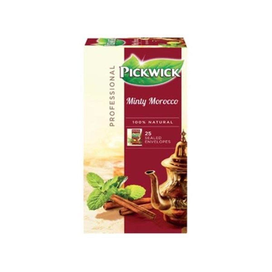 Pickwick minty marokko-1