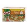 Knorr Kippenbouillon tabletten