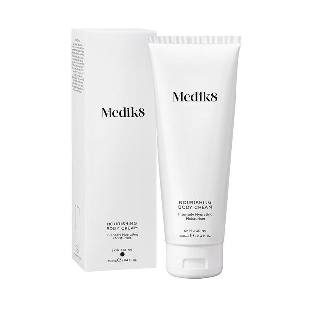 Medik8 Nourishing Body Cream